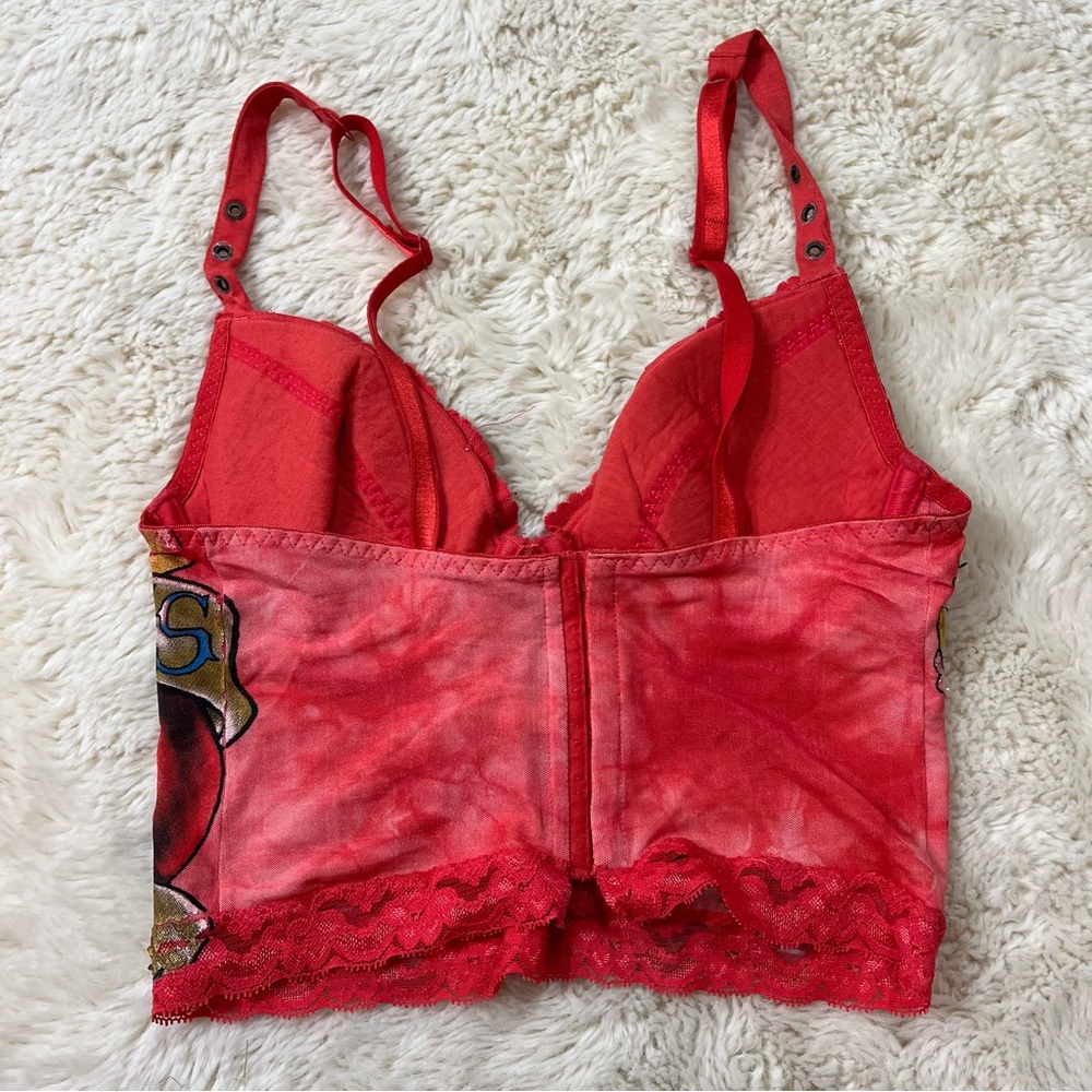 kimikal corset - Picture 2 of 3